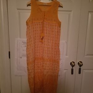 Little Gypsy Women's Dress